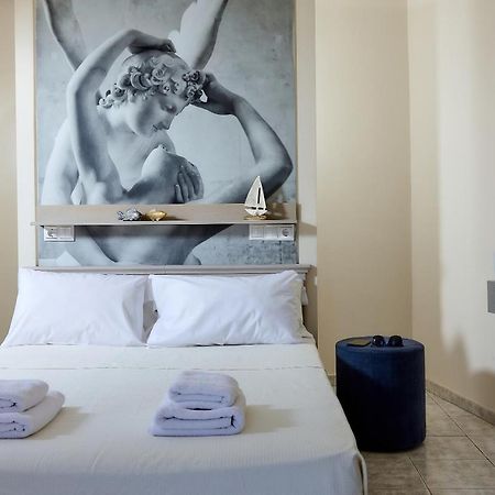 Castello Central Studio Heraklion (Crete) Exterior photo